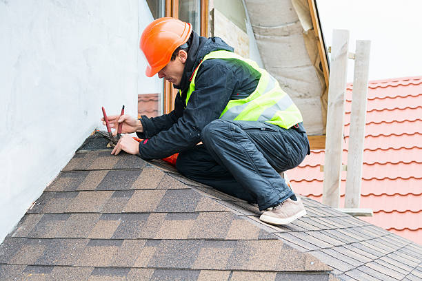 Quick and Trustworthy Emergency Roof Repair Services in San Bernardino, CA